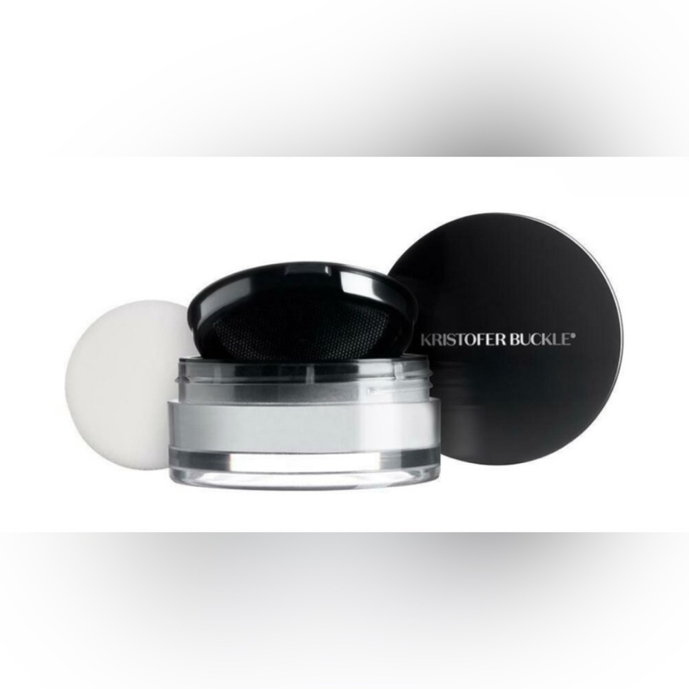 Kristofer Buckle - Casting Call Translucent Setting Powder - NIB